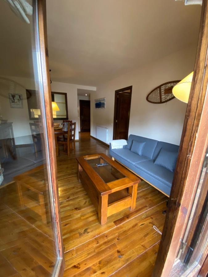 Panoramic Residencia Pista Llarga Apartment Алп Екстериор снимка